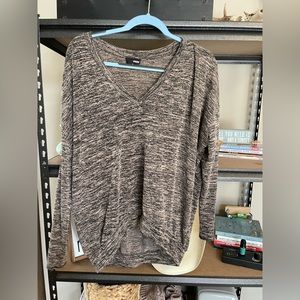 Wilfred Free Medium Long Sleeve shirt